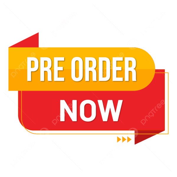 PRE-ORDER TEST