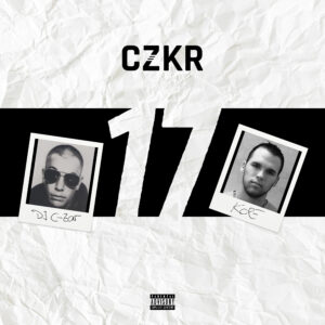 CZKR - 17